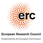 ERC Starting Grant Awarded